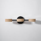 Yardendale Travertine Wall Light-Moonnatur