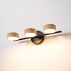 Yardendale Travertine Wall Light-Moonnatur
