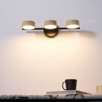 Yardendale Travertine Wall Light-Moonnatur