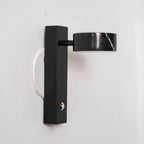Abermere Marble Wall Light-Moonnatur