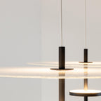 Ovelera Acrylic Chandelier-Moonnatur