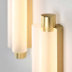Mellira Acrylic Wall Lamp-Moonnatur