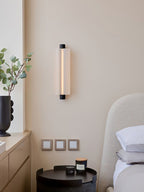Mellira Acrylic Wall Lamp-Moonnatur