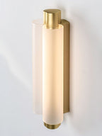 Mellira Acrylic Wall Lamp-Moonnatur