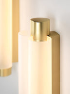 Mellira Acrylic Wall Lamp-Moonnatur