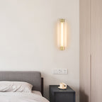 Mellira Acrylic Wall Lamp-Moonnatur