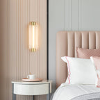 Mellira Acrylic Wall Lamp-Moonnatur