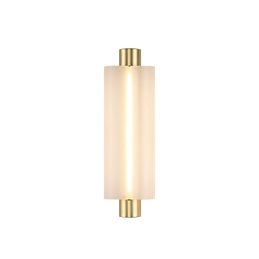 Mellira Acrylic Wall Lamp-Moonnatur