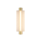 Mellira Acrylic Wall Lamp-Moonnatur
