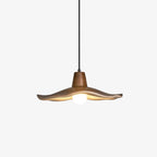 Adaireth Resin Pendant Light-Moonnatur