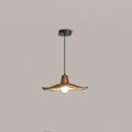 Adaireth Resin Pendant Light-Moonnatur