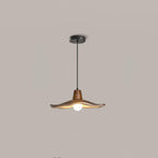 Adaireth Resin Pendant Light-Moonnatur