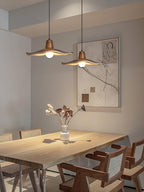 Adaireth Resin Pendant Light-Moonnatur