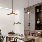 Adaireth Resin Pendant Light-Moonnatur