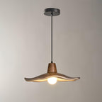 Adaireth Resin Pendant Light-Moonnatur