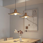 Adaireth Resin Pendant Light-Moonnatur