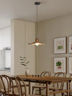 Adaireth Resin Pendant Light-Moonnatur