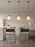 Baldenina Glass Pendant Light-Moonnatur