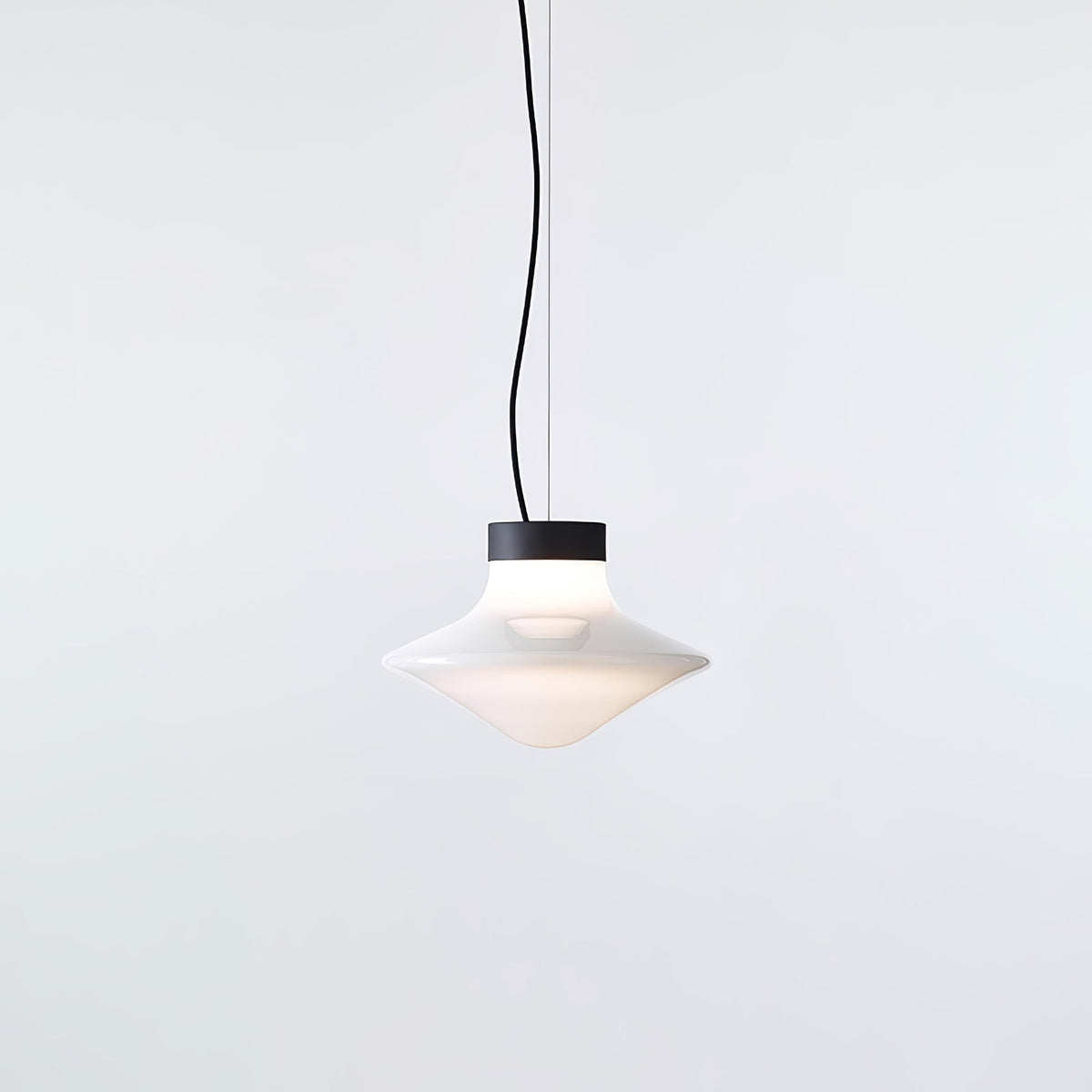Baldenina Glass Pendant Light-Moonnatur