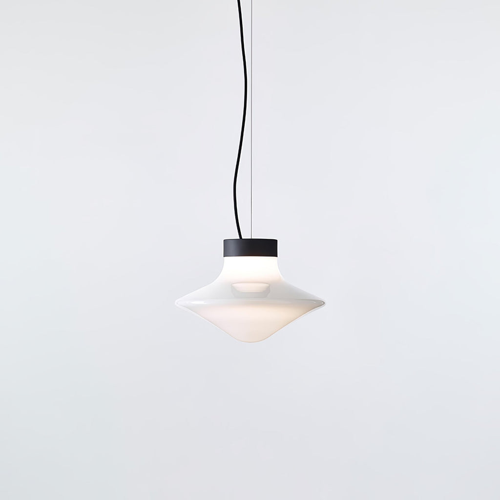 Baldenina Glass Pendant Light-Moonnatur