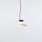 Baldenina Glass Pendant Light-Moonnatur