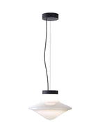 Baldenina Glass Pendant Light-Moonnatur