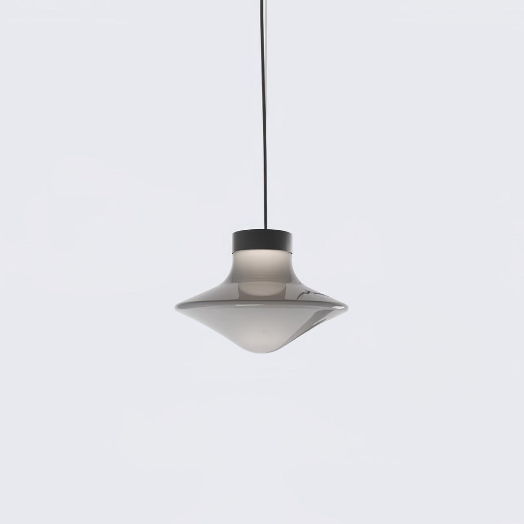 Baldenina Glass Pendant Light-Moonnatur