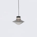 Baldenina Glass Pendant Light-Moonnatur