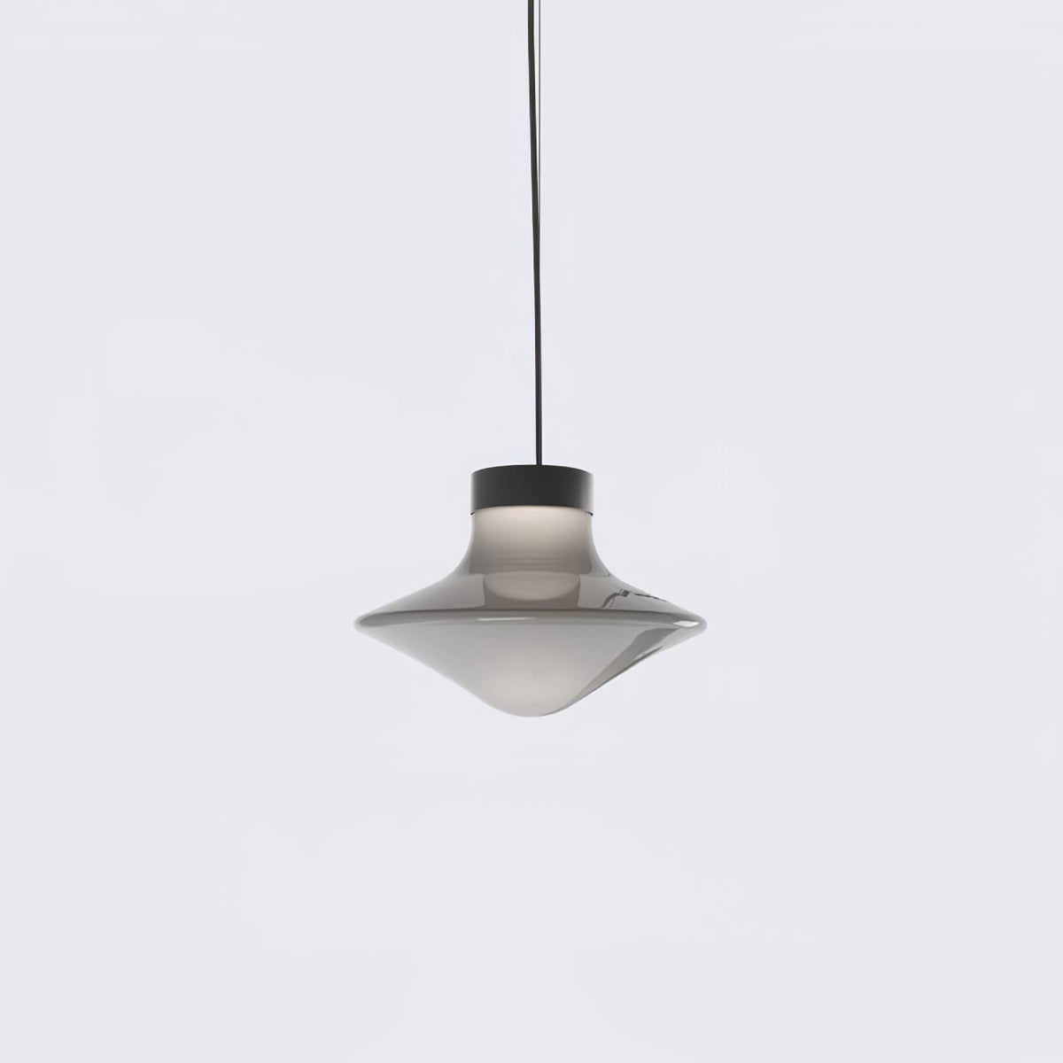 Baldenina Glass Pendant Light-Moonnatur
