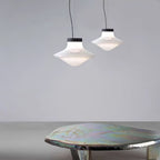 Baldenina Glass Pendant Light-Moonnatur