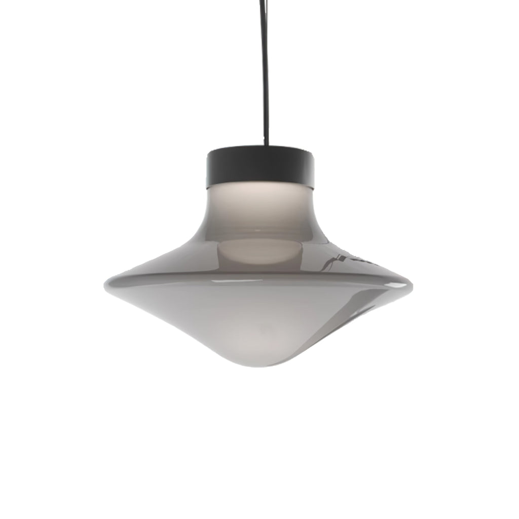 Baldenina Glass Pendant Light-Moonnatur