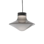 Baldenina Glass Pendant Light-Moonnatur
