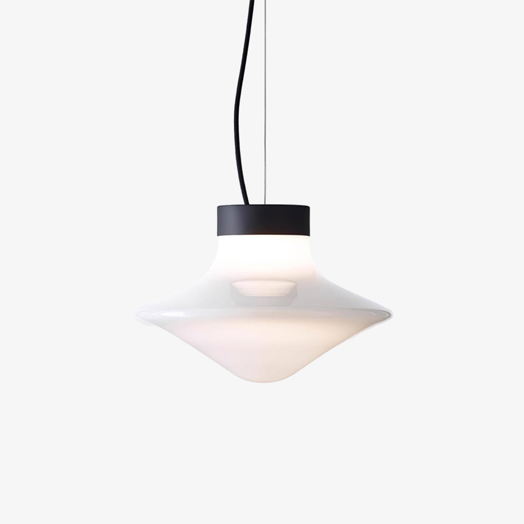 Baldenina Glass Pendant Light-Moonnatur