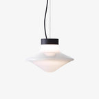 Baldenina Glass Pendant Light-Moonnatur