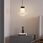 Baldenina Glass Pendant Light-Moonnatur