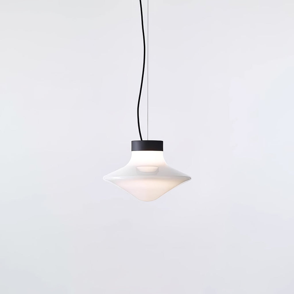 Baldenina Glass Pendant Light-Moonnatur