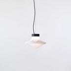 Baldenina Glass Pendant Light-Moonnatur