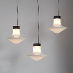 Baldenina Glass Pendant Light-Moonnatur