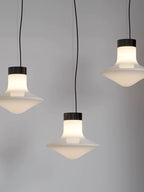Baldenina Glass Pendant Light-Moonnatur