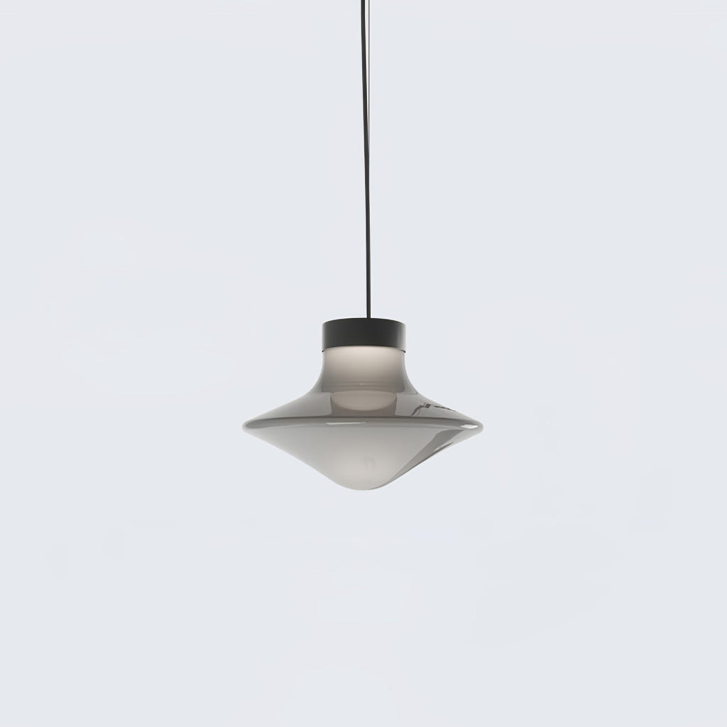 Baldenina Glass Pendant Light-Moonnatur