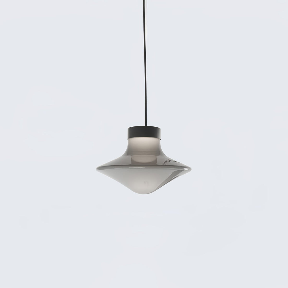 Baldenina Glass Pendant Light-Moonnatur