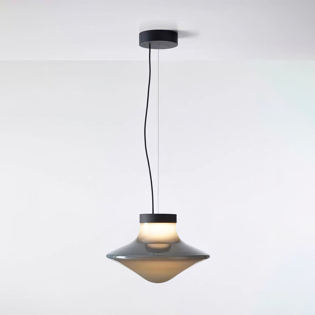 Baldenina Glass Pendant Light-Moonnatur