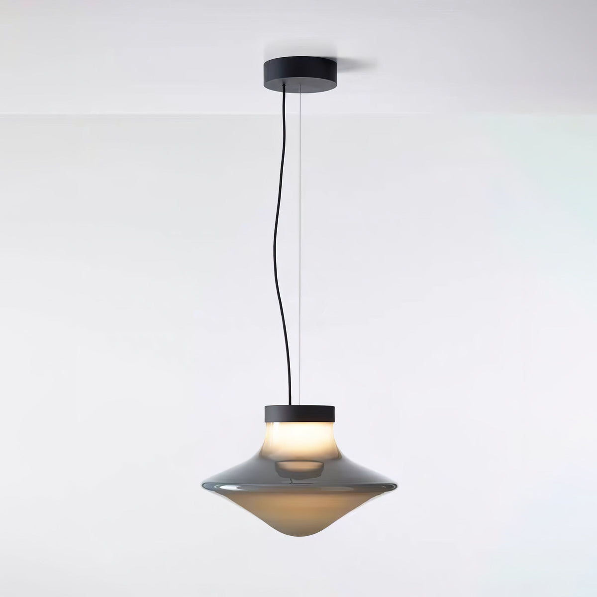 Baldenina Glass Pendant Light-Moonnatur