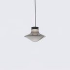 Baldenina Glass Pendant Light-Moonnatur
