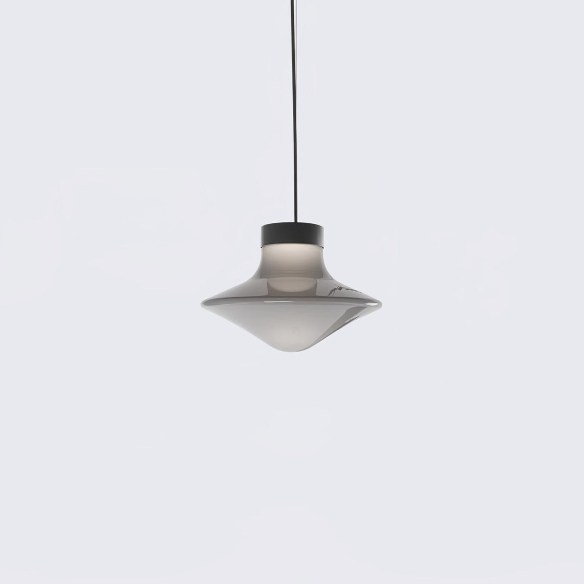 Baldenina Glass Pendant Light-Moonnatur