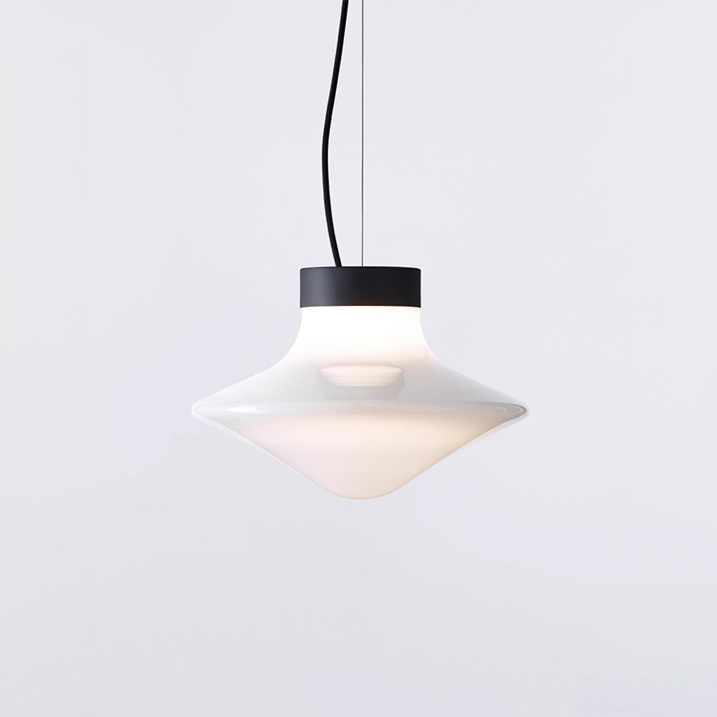 Baldenina Glass Pendant Light-Moonnatur