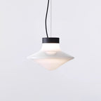 Baldenina Glass Pendant Light-Moonnatur