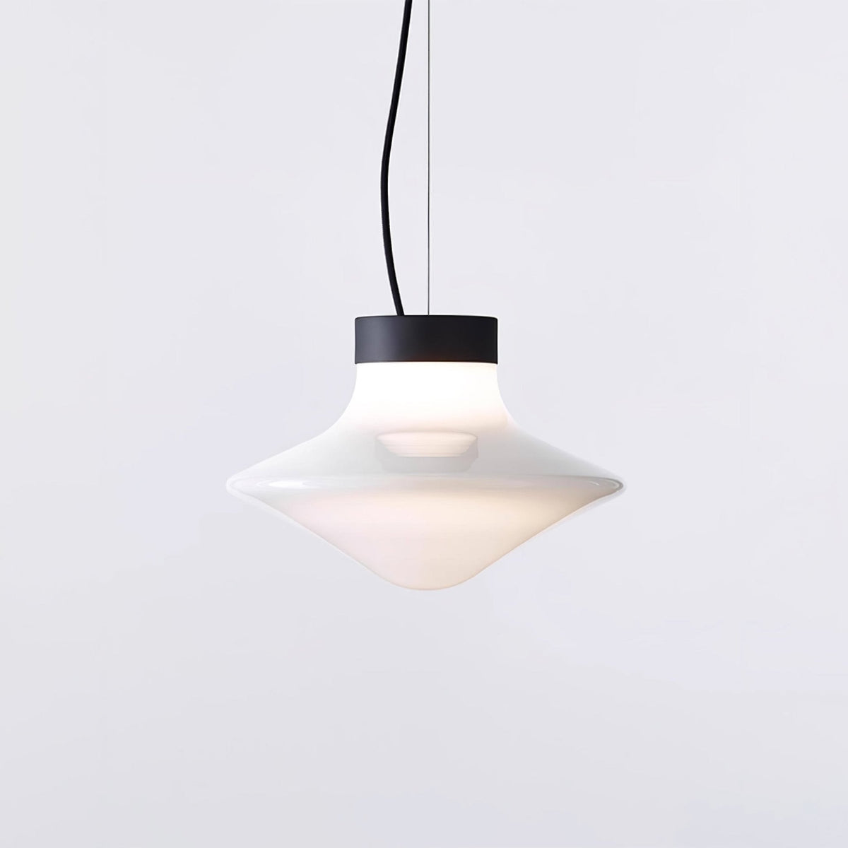 Baldenina Glass Pendant Light-Moonnatur