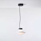 Baldenina Glass Pendant Light-Moonnatur