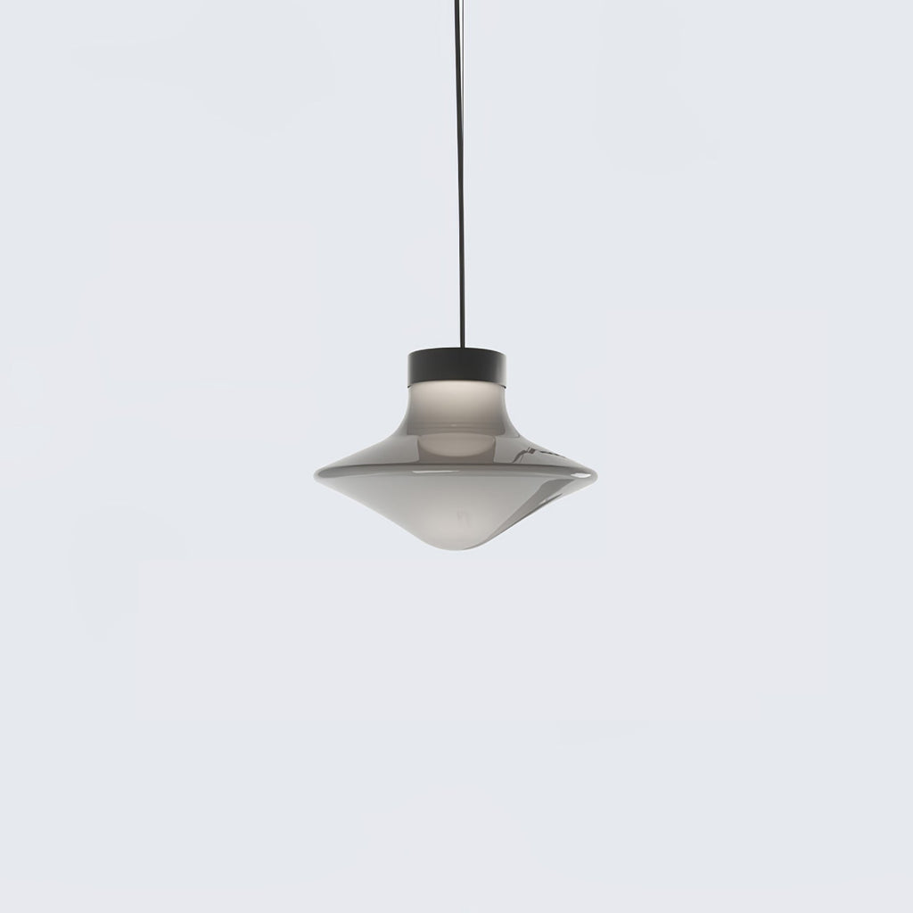 Baldenina Glass Pendant Light-Moonnatur